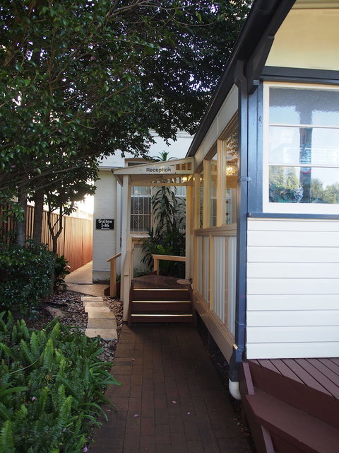 Northshore Hotel - Accommodation Noosa 0