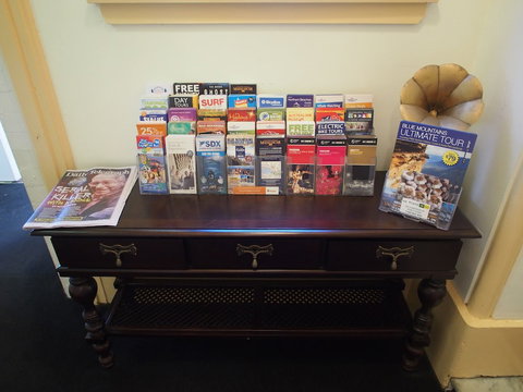 Northshore Hotel - Accommodation Noosa 1