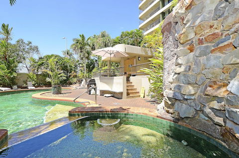 Marrakai Apartments - Accommodation Noosa 1