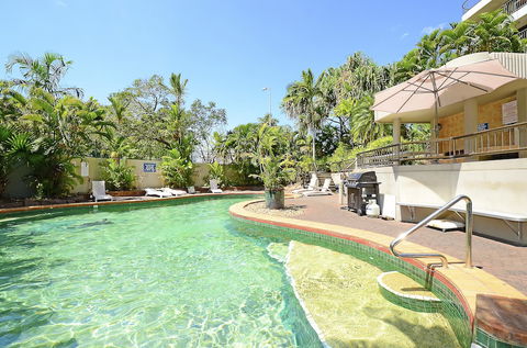 Marrakai Apartments - Accommodation Noosa 3