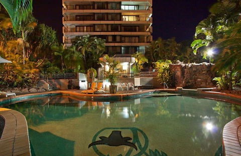 Marrakai Apartments - Accommodation Noosa 2