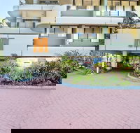 Marrakai Apartments - Accommodation Noosa