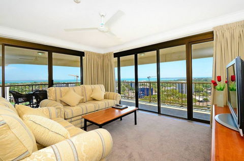 Marrakai Apartments - Accommodation Noosa 5
