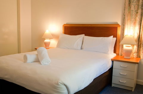 Bayview Geographe Resort - Accommodation Noosa 6