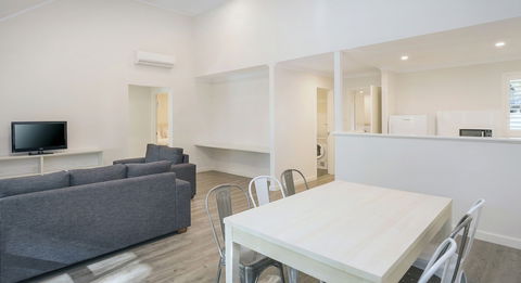 Bayview Geographe Resort - Accommodation Noosa 5