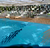 Bayview Geographe Resort - Accommodation Noosa