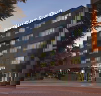 Rendezvous Hotel Perth Central - Accommodation Noosa