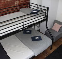 All Nations Backpackers Melbourne - Accommodation Noosa