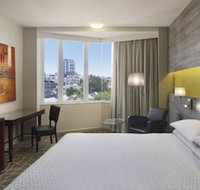 Four Points by Sheraton Perth - Accommodation Noosa
