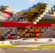 Edinburgh Motor Inn - Accommodation Noosa