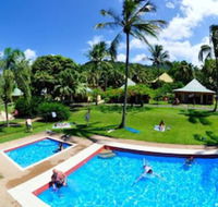 Nomads Airlie Beach - Accommodation Noosa