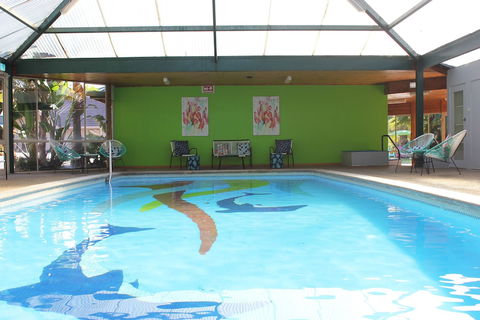Swan Hill Resort - Accommodation Noosa 6
