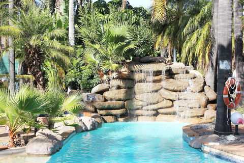 Swan Hill Resort - Accommodation Noosa 5
