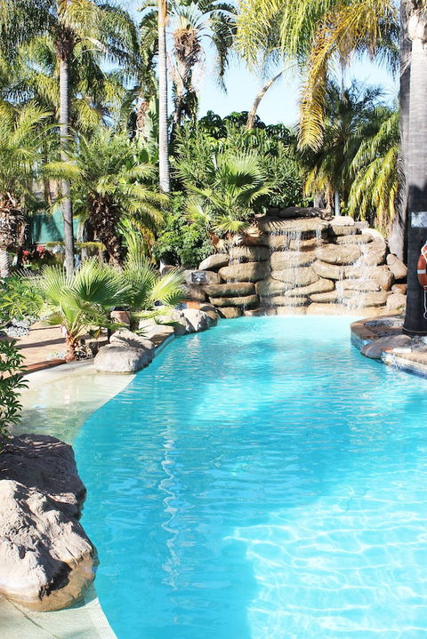 Swan Hill Resort - Accommodation Noosa 4