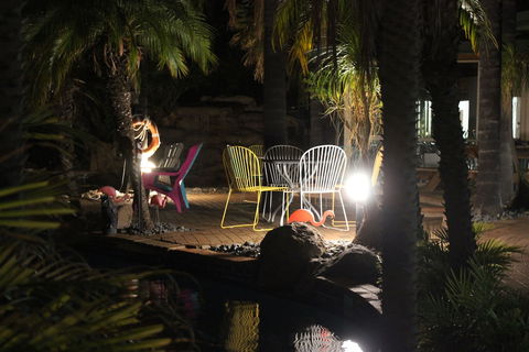 Swan Hill Resort - Accommodation Noosa 0