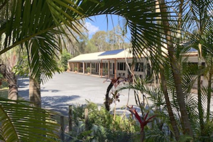  Accommodation Noosa