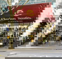 Clarion Suites Gateway - Accommodation Noosa