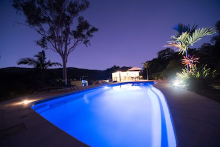  Accommodation Noosa