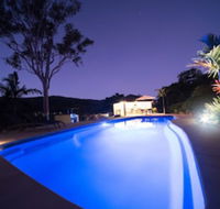 Seclude Rainforest Retreat - Accommodation Noosa