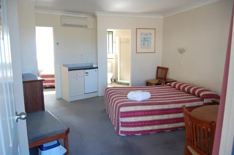Elite Motor Inn - Accommodation Noosa 3