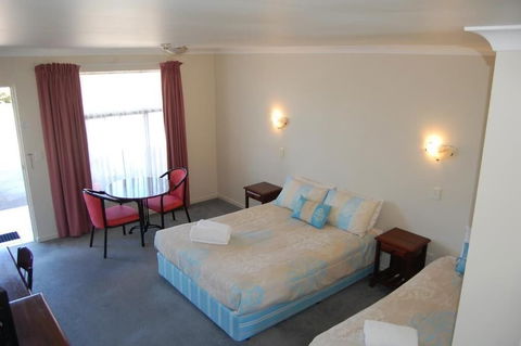 Elite Motor Inn - Accommodation Noosa 4