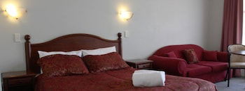 Elite Motor Inn - Accommodation Noosa 6