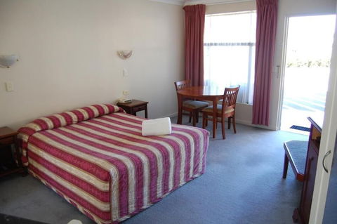Elite Motor Inn - Accommodation Noosa 2