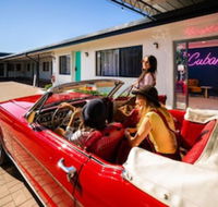 Ballina Byron Motor Inn - Accommodation Noosa