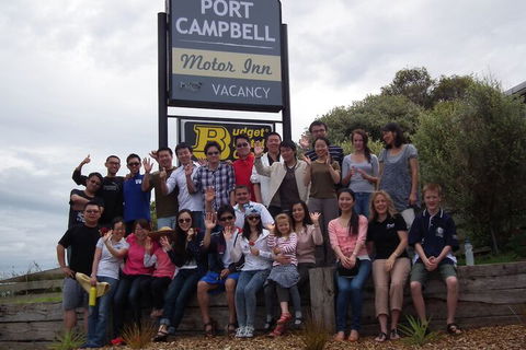 Port Campbell Motor Inn - Accommodation Noosa 6