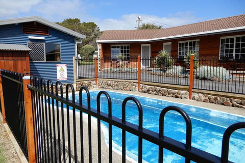 Port Campbell Motor Inn - Accommodation Noosa 5