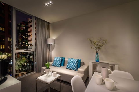 Milano Serviced Apartments - Accommodation Noosa 6