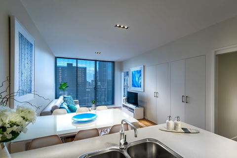 Milano Serviced Apartments - Accommodation Noosa 5