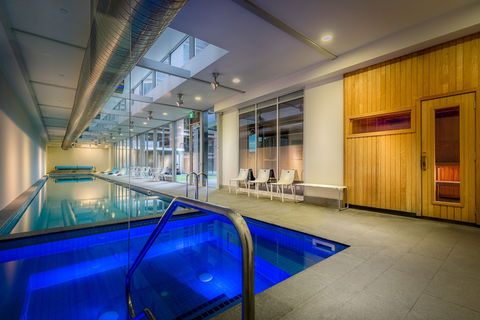 Milano Serviced Apartments - Accommodation Noosa 0