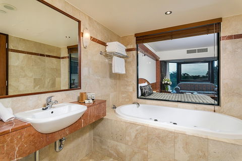 Arkaba Hotel - Accommodation Noosa 3