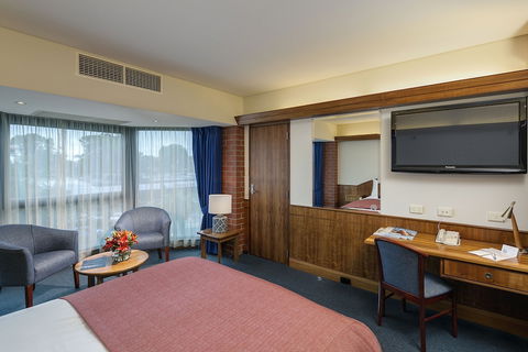 Arkaba Hotel - Accommodation Noosa 5