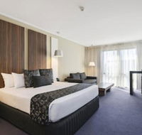 Quality Hotel Taylors Lakes - Accommodation Noosa