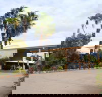 Albert Park Motor Inn - Accommodation Noosa