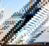 Citadines St Georges Terrace Perth - Accommodation Noosa