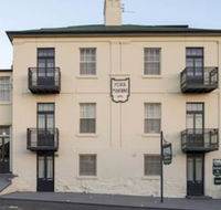 Apartments at York Mansions - Accommodation Noosa