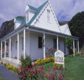 Abbeys Cottage - Accommodation Noosa