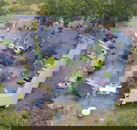 Fox and Hounds Inn - Accommodation Noosa