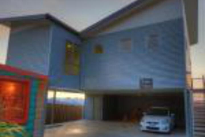  Accommodation Noosa
