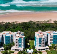Atlantis Marcoola - Accommodation Noosa