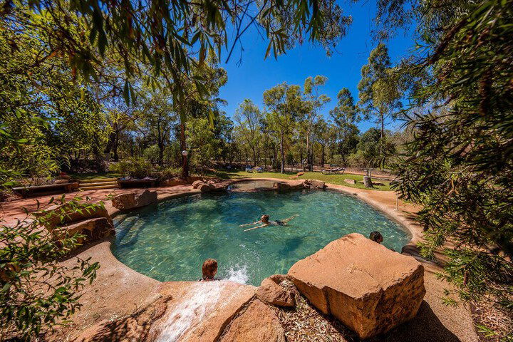 Mount Surprise QLD Accommodation Noosa