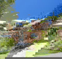 L'Auberge Noosa - Accommodation Noosa