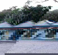 Risby Cove - Accommodation Noosa