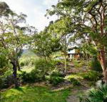 Pretty Beach House - Accommodation Noosa