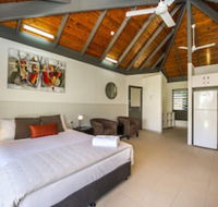 Island Leisure Resort - Accommodation Noosa