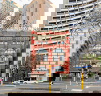 Hotel Lindrum Melbourne MGallery - Accommodation Noosa