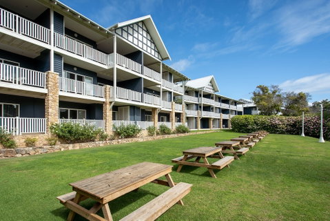 Seashells Yallingup - Accommodation Noosa 3